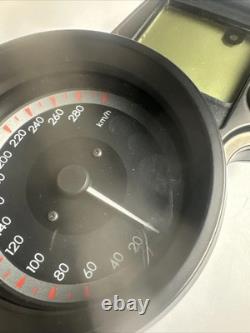 Yamaha FJR1300 FJR 1300 Speedo Meter Speedometer 3P6-83500-30 G4229