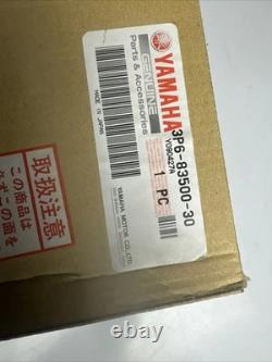 Yamaha FJR1300 FJR 1300 Speedo Meter Speedometer 3P6-83500-30 G4229