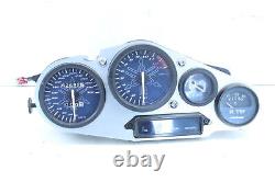 Yamaha FZR 1000 EXUP 3LE Speedometer Speedometer 529