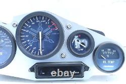 Yamaha FZR 1000 EXUP 3LE Speedometer Speedometer 529