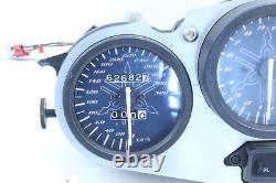 Yamaha FZR 1000 EXUP 3LE Speedometer Speedometer 529