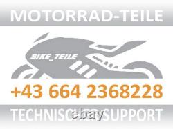 Yamaha MT-09 RN69 Speedometer Instrument Cockpit Speedo Meter Dashboard 5TKM 21