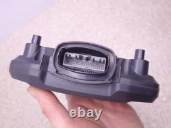 Yamaha MT-09 RN69 Speedometer Instrument Cockpit Speedo Meter Dashboard 5TKM 21