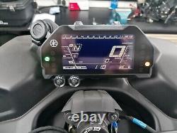Yamaha Niken GT Speedometer NEW (Speedometer, Speedometer)