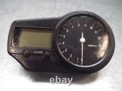 Yamaha R1 5JJ YZF-R1 200-2001 Clocks Speedo Tacho Speedometer Tachometer