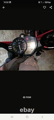 Yamaha R1 RN22 12 14 TCS Speedometer Speedometer