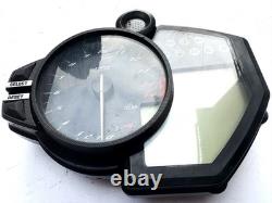 Yamaha R1 RN22 speedometer clock 2012 2014 TCS odometer speedometer