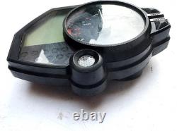 Yamaha R1 RN22 speedometer clock 2012 2014 TCS odometer speedometer