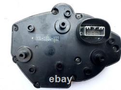 Yamaha R1 RN22 speedometer clock 2012 2014 TCS odometer speedometer