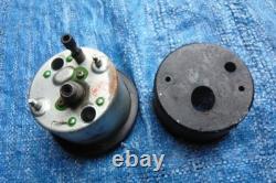 Yamaha RD350 RD250 A/B 1974-1975 Speedometer MPH Speedometer Instrument Gauge