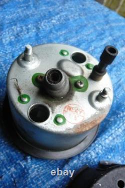 Yamaha RD350 RD250 A/B 1974-1975 Speedometer MPH Speedometer Instrument Gauge