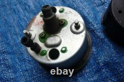 Yamaha RD350 RD250 A/B 1974-1975 Speedometer MPH Speedometer Instrument Gauge