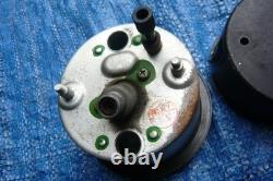 Yamaha RD350 RD250 A/B 1974-1975 Speedometer MPH Speedometer Instrument Gauge