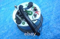 Yamaha RD350 RD250 A/B 1974-75 Speedometer Speedometer Instrument Cockpit
