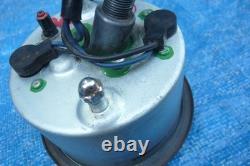 Yamaha RD350 RD250 A/B 1974-75 Speedometer Speedometer Instrument Cockpit