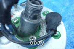 Yamaha RD350 RD250 A/B 1974-75 Speedometer Speedometer Instrument Cockpit