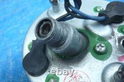 Yamaha RD350 RD250 A/B 1974-75 Speedometer Speedometer Instrument Cockpit