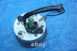 Yamaha RD350 RD250 A/B 1974-75 Speedometer Speedometer Instrument Cockpit