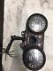 Yamaha RD350 RD 350 Gauges Meters Speedometer Speedo Tachometer Tach