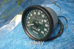 Yamaha RD400 RD250 1977-1978 Speedometer Speedometer Instrument Dash