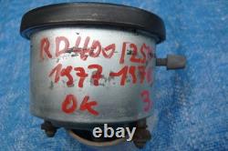 Yamaha RD400 RD250 1977-1978 Speedometer Speedometer Instrument Dash