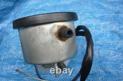 Yamaha RD400 RD250 1977-1978 Speedometer Speedometer Instrument Dash