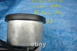 Yamaha RD400 RD250 1977-1978 Speedometer Speedometer Instrument Dash