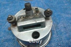 Yamaha RD400 RD250 1977-1978 Speedometer Speedometer Instrument Dash