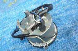 Yamaha RD400 RD250 1977-1978 Speedometer Speedometer Instrument Dash