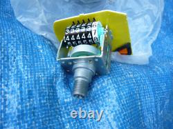 Yamaha RD80 MX Speedometer Speedo Cockpit Dash Instrument Gauge