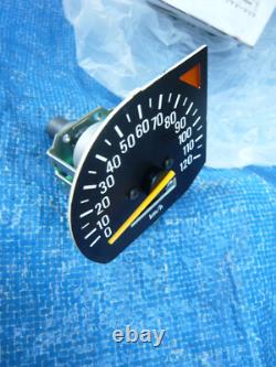 Yamaha RD80 MX Speedometer Speedo Cockpit Dash Instrument Gauge