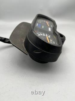 Yamaha RD80 Speedometer Cockpit Instrument Speedometer Speedometer RD 80 MX #32663