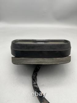 Yamaha RD80 Speedometer Cockpit Instrument Speedometer Speedometer RD 80 MX #32663