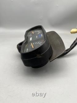 Yamaha RD80 Speedometer Cockpit Instrument Speedometer Speedometer RD 80 MX #32663
