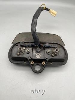 Yamaha RD80 Speedometer Cockpit Instrument Speedometer Speedometer RD 80 MX #32663