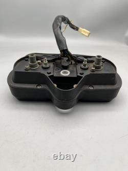 Yamaha RD80 Speedometer Cockpit Instrument Speedometer Speedometer RD 80 MX #32663