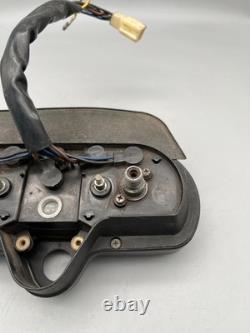 Yamaha RD80 Speedometer Cockpit Instrument Speedometer Speedometer RD 80 MX #32663