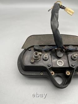 Yamaha RD80 Speedometer Cockpit Instrument Speedometer Speedometer RD 80 MX #32663