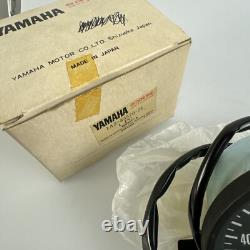 Yamaha Rd400 1977 Speedometer Speedometer 1a2-83570-21 E0102