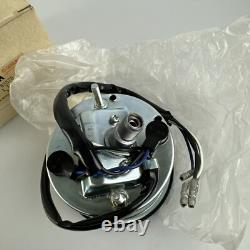 Yamaha Rd400 1977 Speedometer Speedometer 1a2-83570-21 E0102