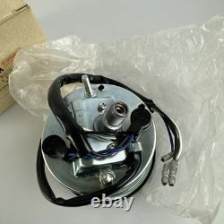 Yamaha Rd400 1977 Speedometer Speedometer 1a2-83570-21 E0102