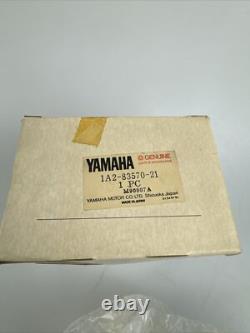 Yamaha Rd400 1977 Speedometer Speedometer 1a2-83570-21 E0102