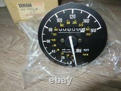 Yamaha SPEEDO SPEEDOMETER FZR600 Speedometer Original New