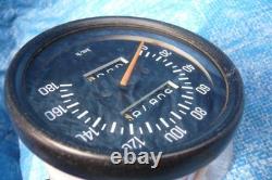 Yamaha SR500 Speedometer Tachometer Instrument Cockpit Dash Speedometer Clock