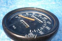 Yamaha SR500 Speedometer Tachometer Instrument Cockpit Dash Speedometer Clock