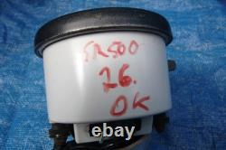Yamaha SR500 Speedometer Tachometer Instrument Cockpit Dash Speedometer Clock