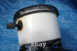 Yamaha SR500 Speedometer Tachometer Instrument Cockpit Dash Speedometer Clock