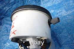 Yamaha SR500 Speedometer Tachometer Instrument Cockpit Dash Speedometer Clock