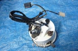 Yamaha SR500 Speedometer Tachometer Instrument Cockpit Dash Speedometer Clock