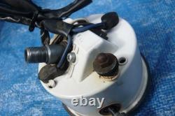 Yamaha SR500 Speedometer Tachometer Instrument Cockpit Dash Speedometer Clock